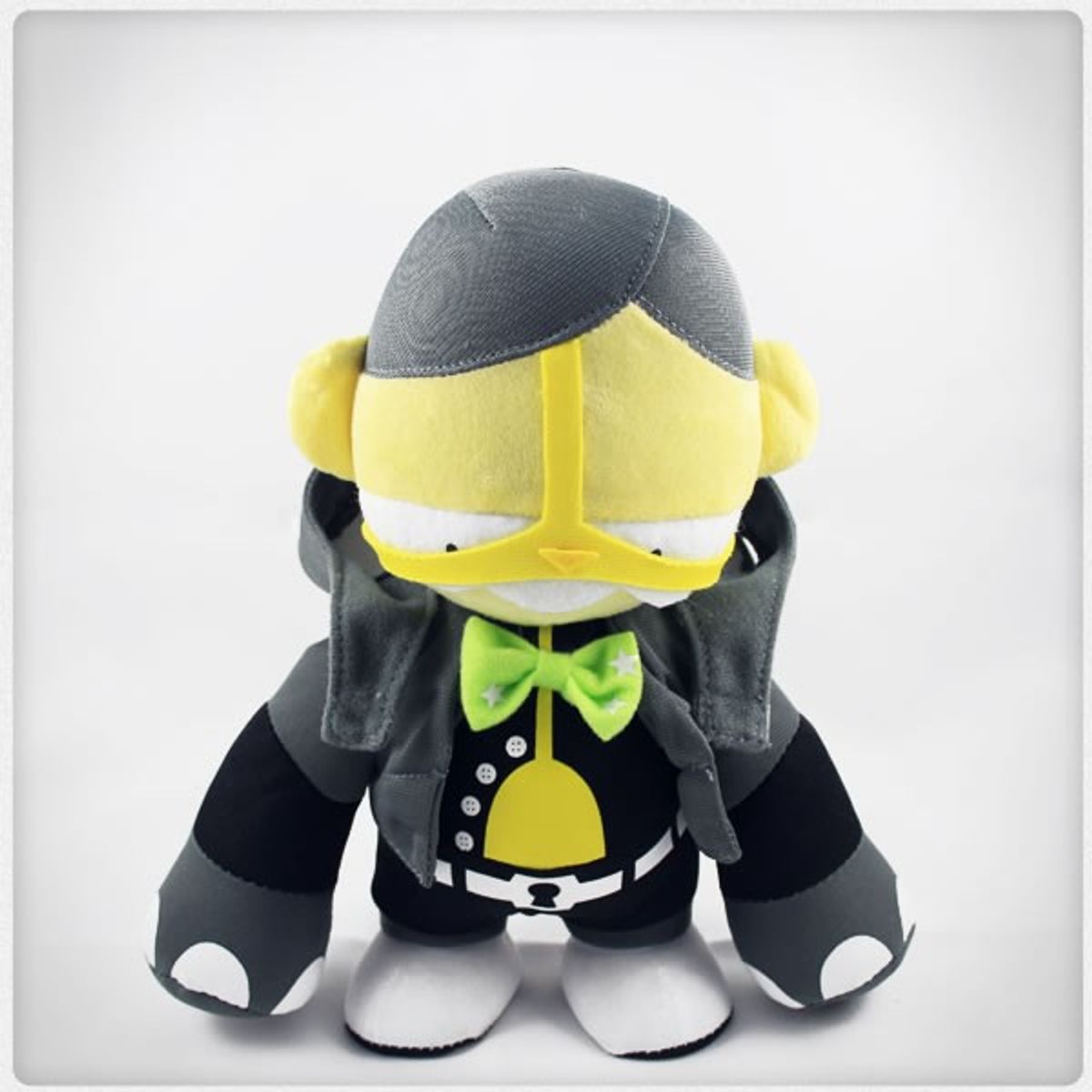 Kid Whyno Plush