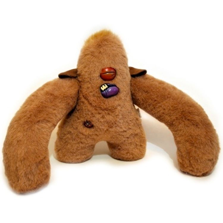 Sami by Stitches and Glue
