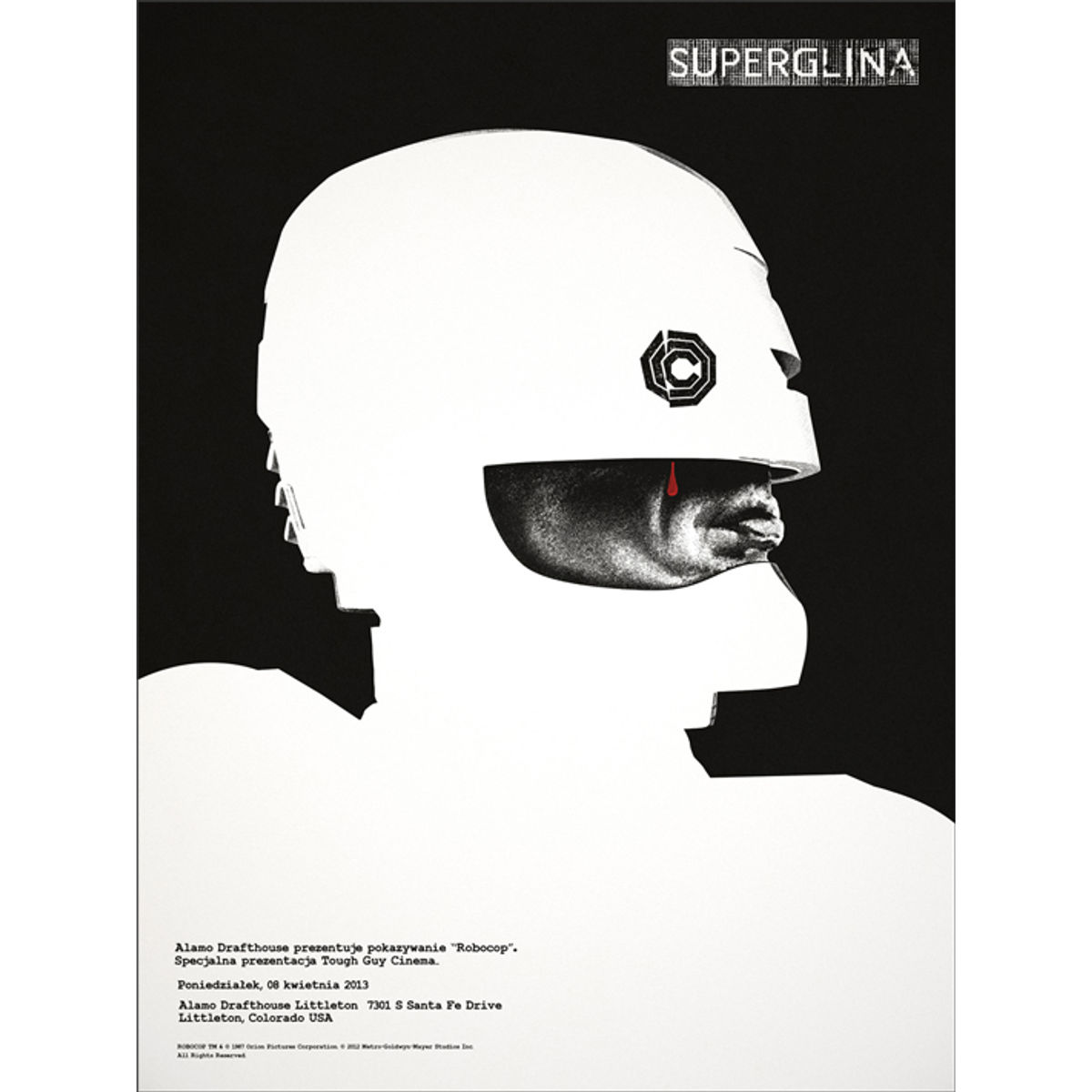 Robocop