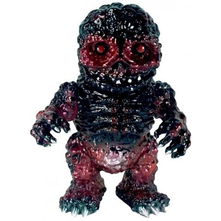 Death Sludge Demon by LASH (Rich Montanari)