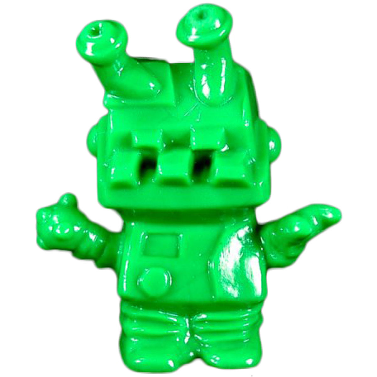 Kuzugon - Green