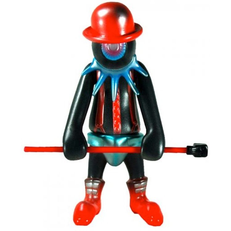 Nadsat Boy - Black Vinyl by Kenth Toy Works