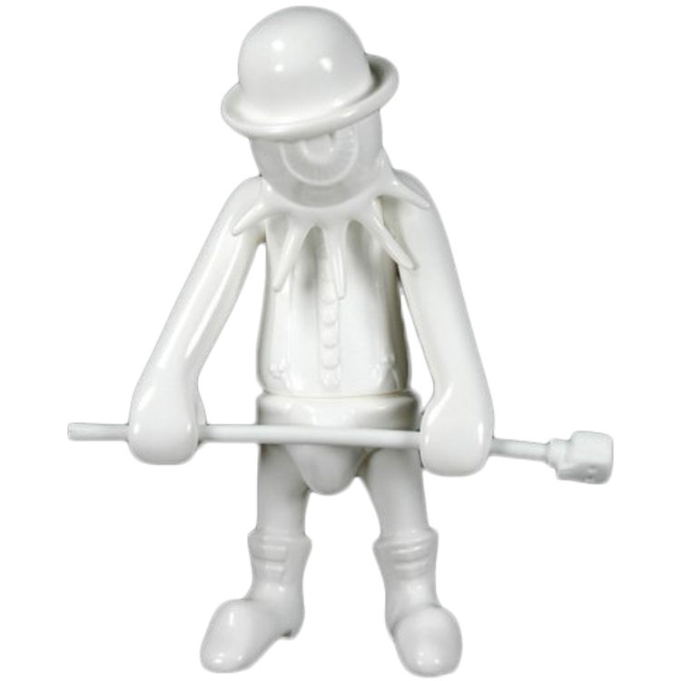 White/DIY Nadsat Boy by Kenth Toy Works