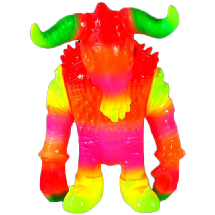 NoFuture - Fluorescent by Kenth Toy Works