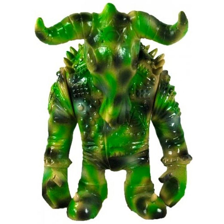 NoFuture - Meisai by Kenth Toy Works