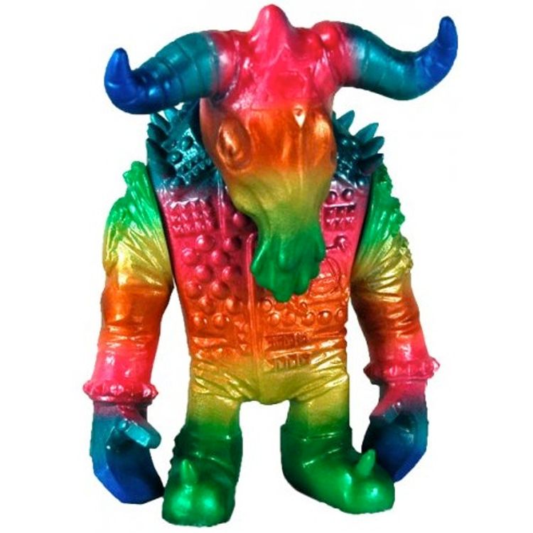 NoFuture - Rainbow by Kenth Toy Works