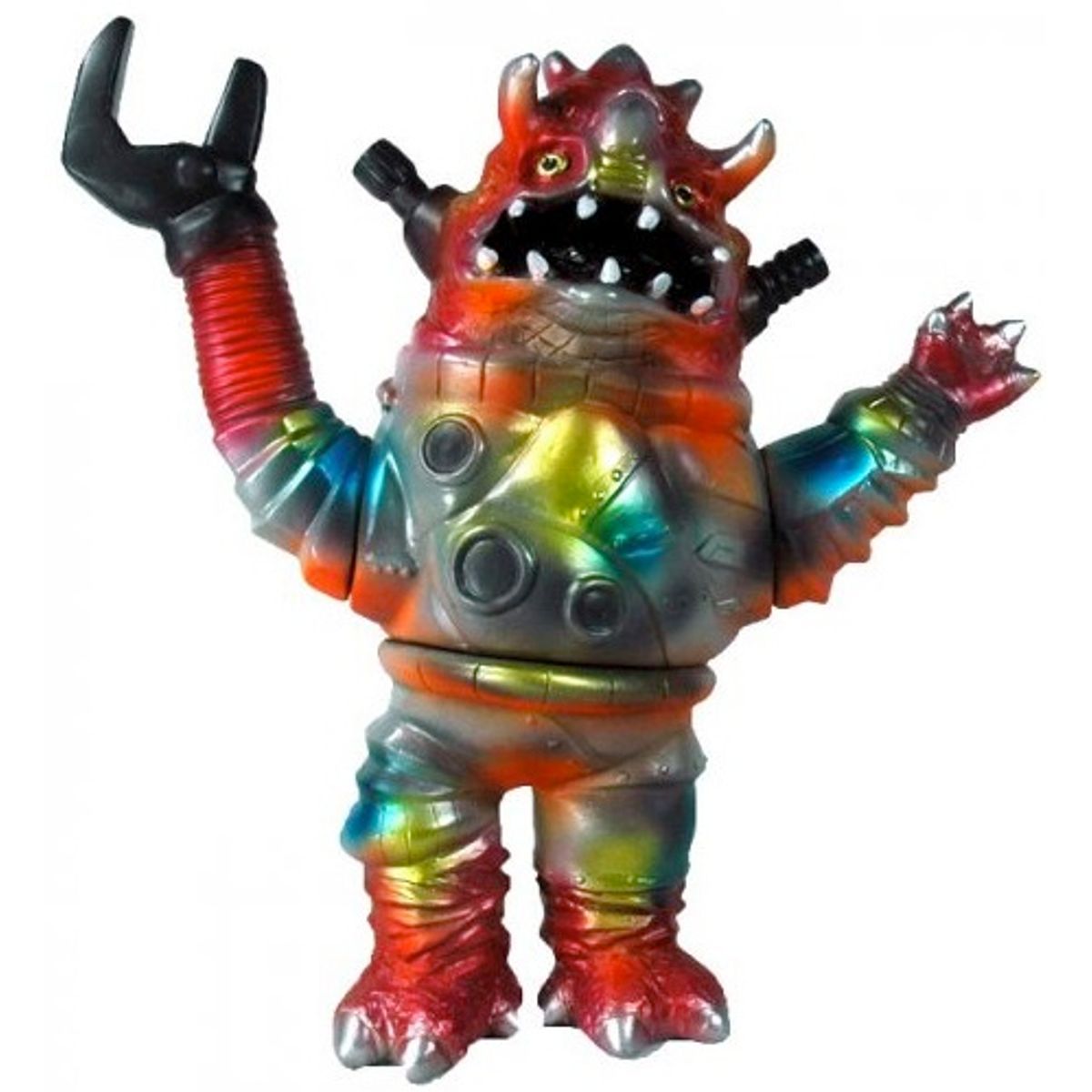 Shuttlegon - Ver. 1
