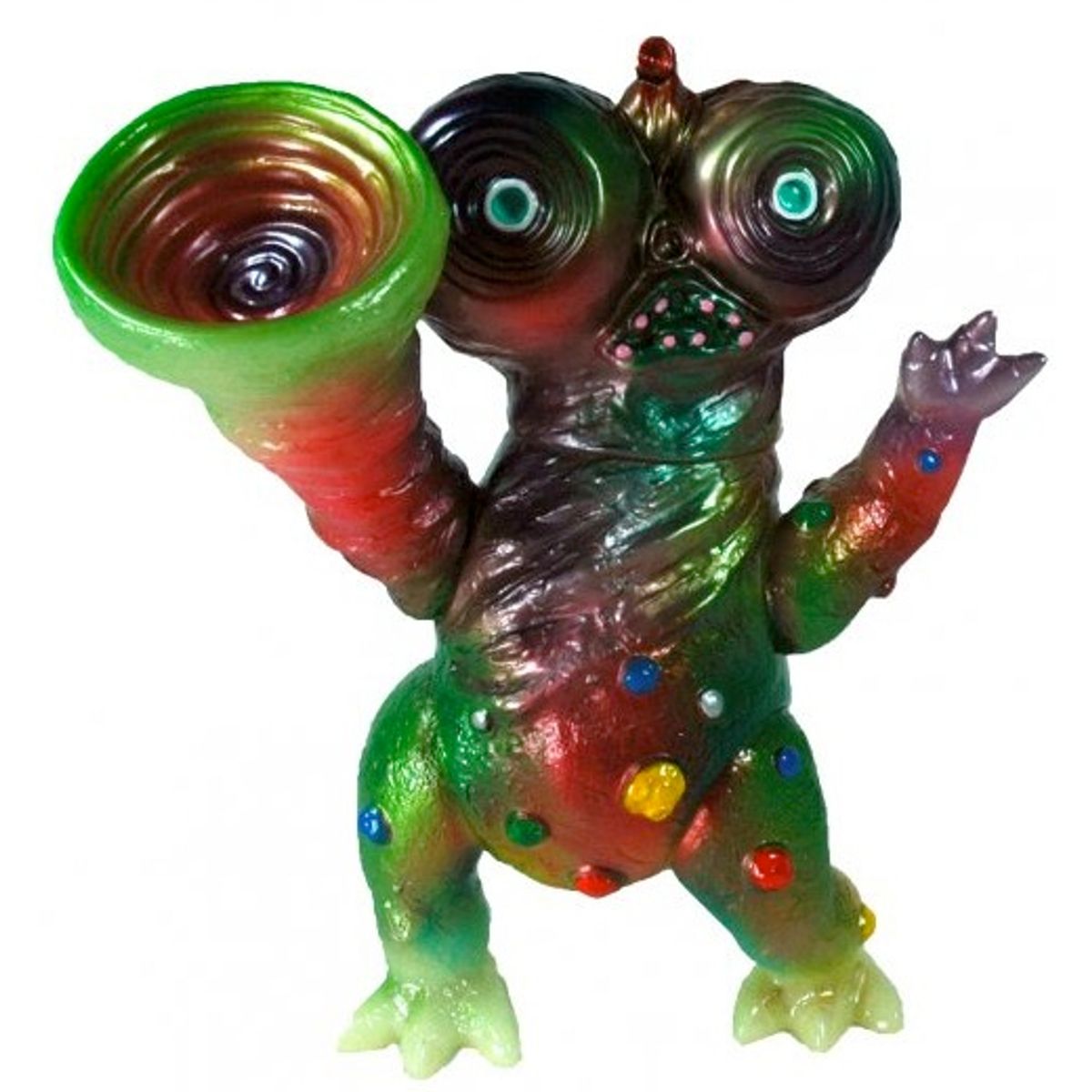 Supeigon - Consusion