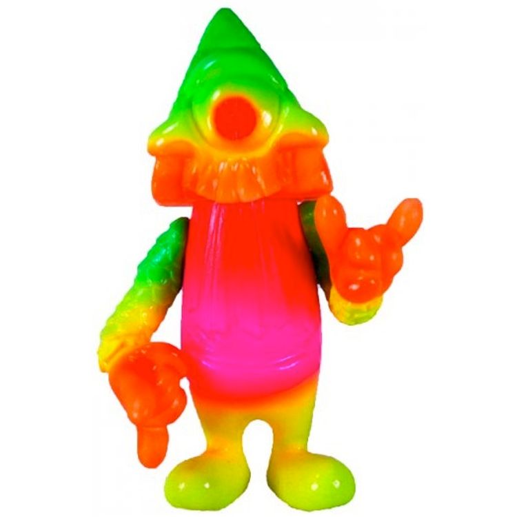 Wondaller - Fluorescent by Kenth Toy Works