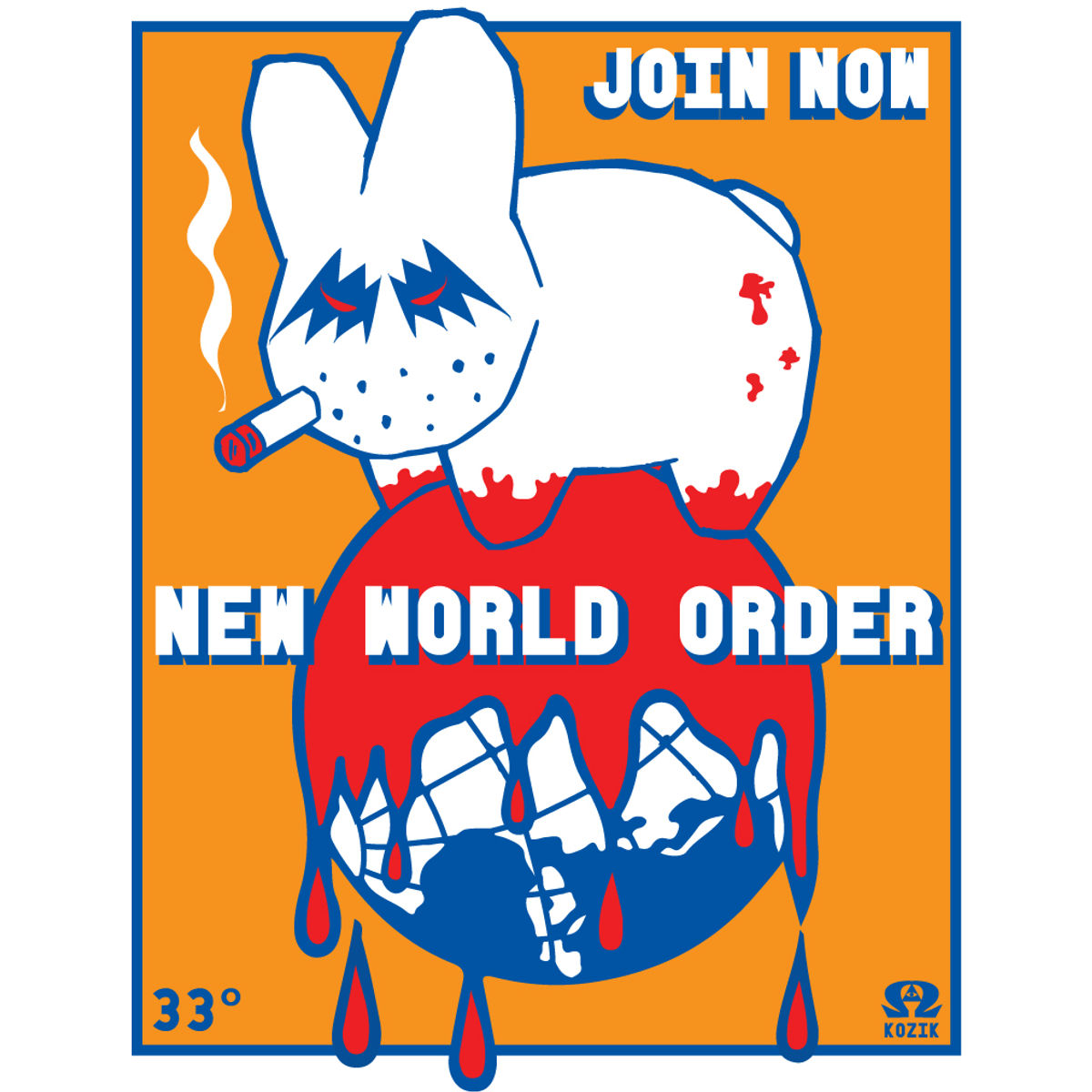 New World Order