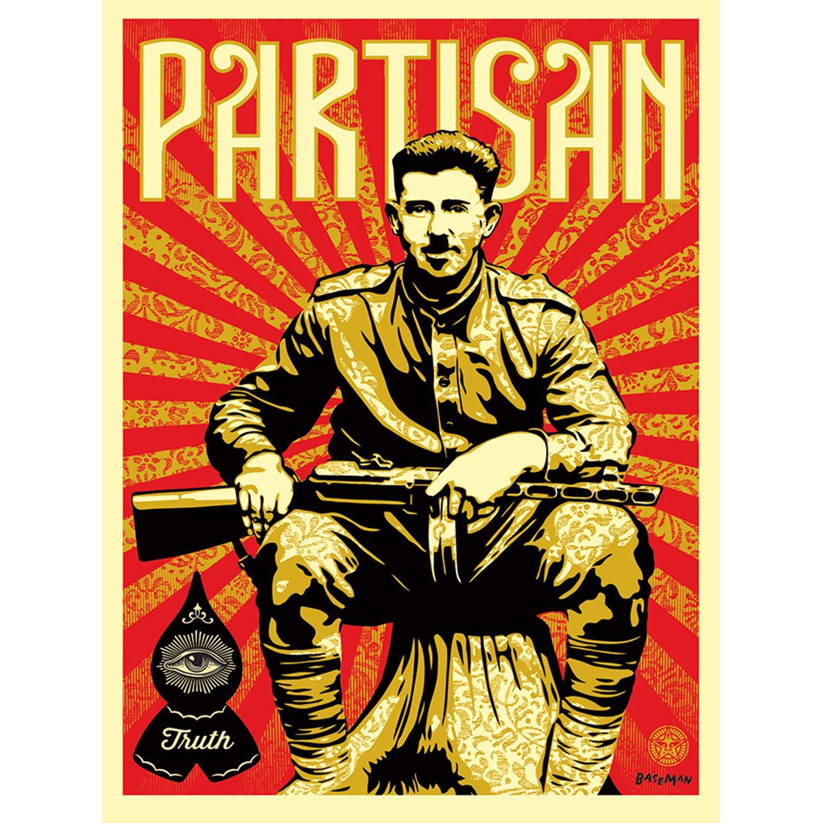 Partisan