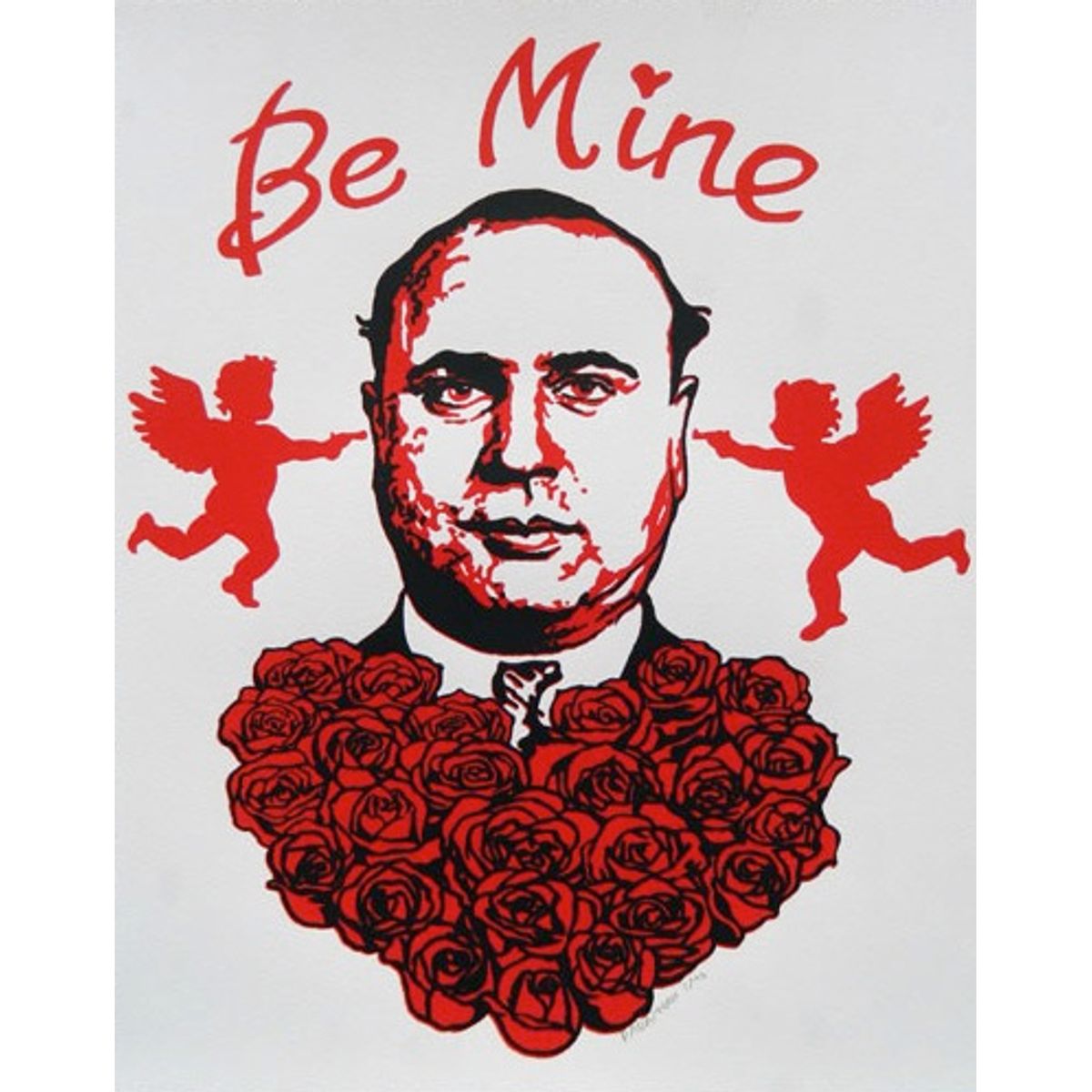 Valentine's Day Massacre