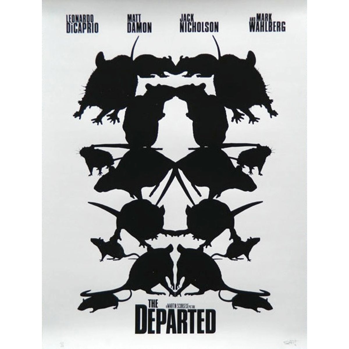 The Departed