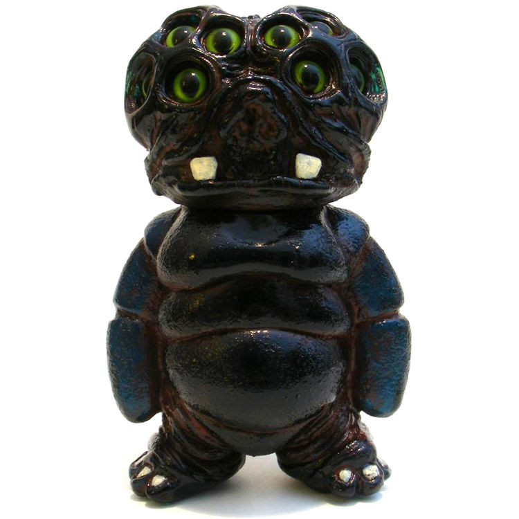 Krude by We Become Monsters (Chris Moore)