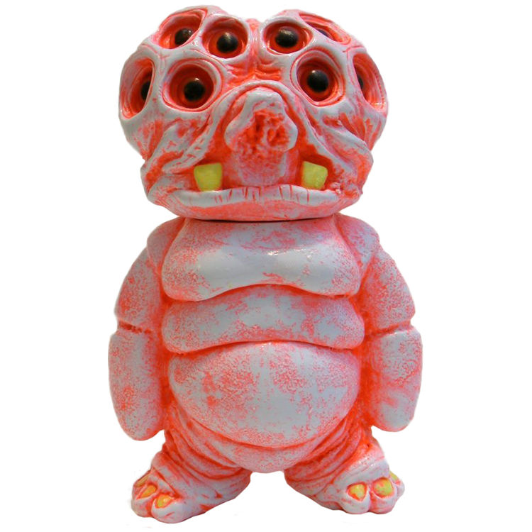 Albie by We Become Monsters (Chris Moore)