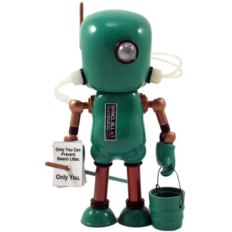 BRNCL BLL v.1 by Mike Slobot