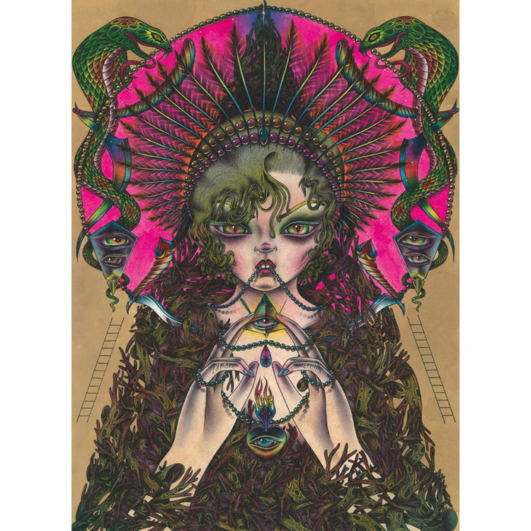 Labore Et Constantia by Odö