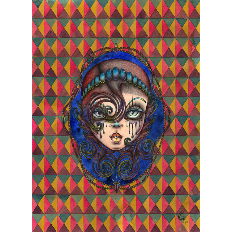 Star Child by Odö