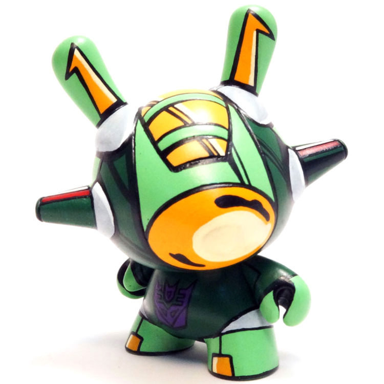 Acid Storm by NIkejerk (Jared Cain)