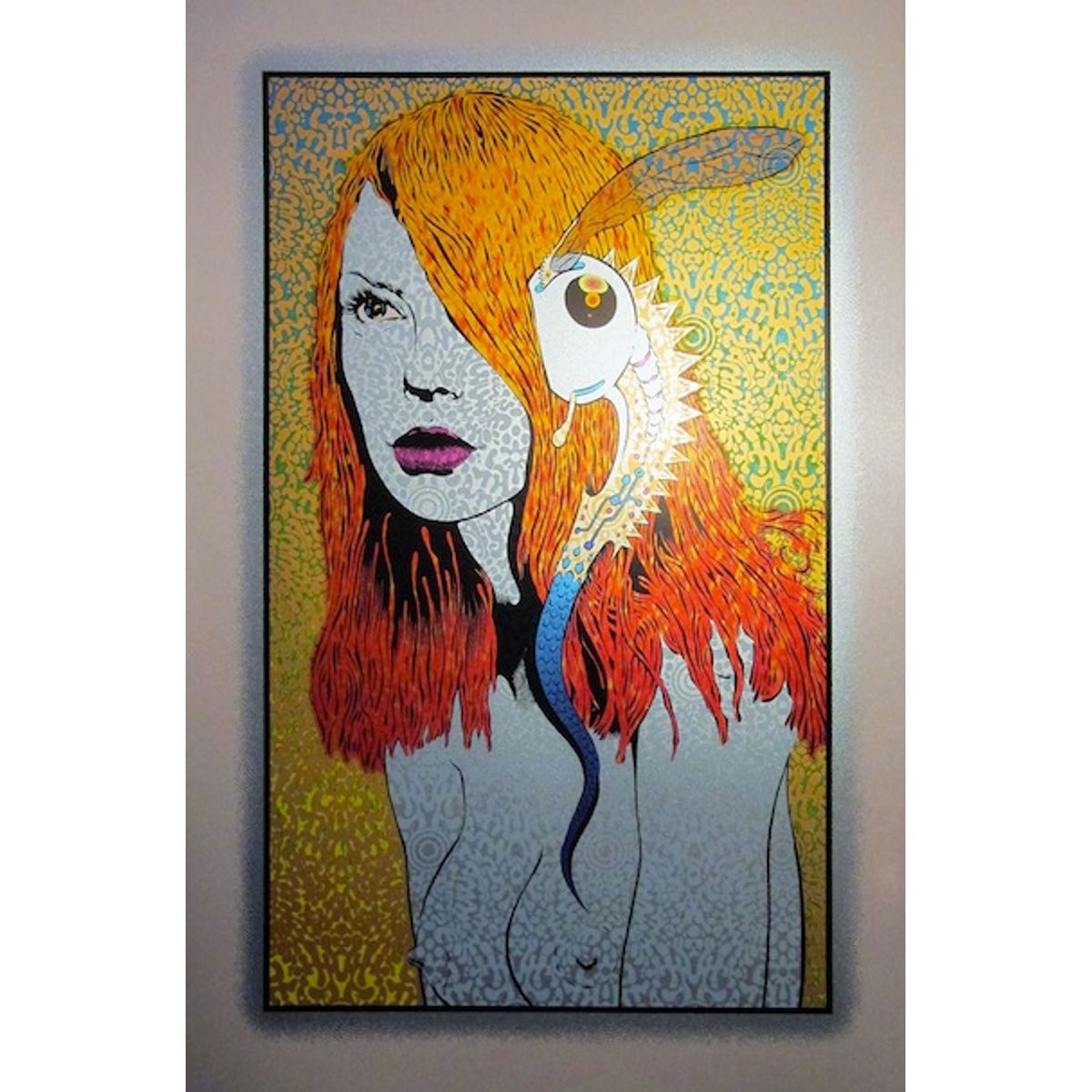 Synesthesia - Silver Edition