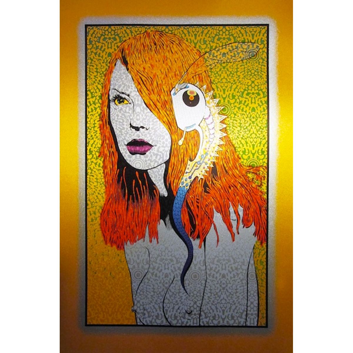 Synesthesia - Gold Edition