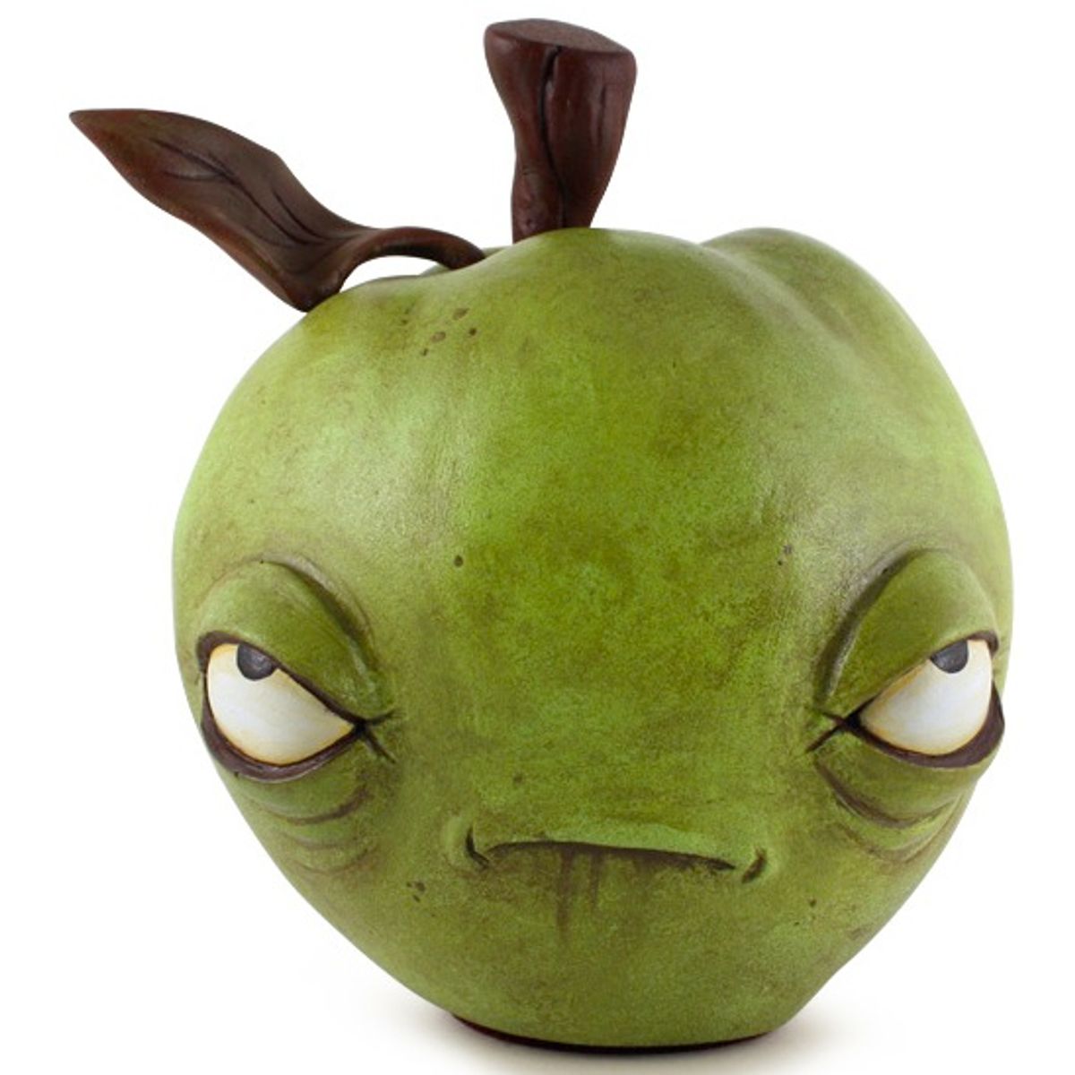 Grumpy Smith