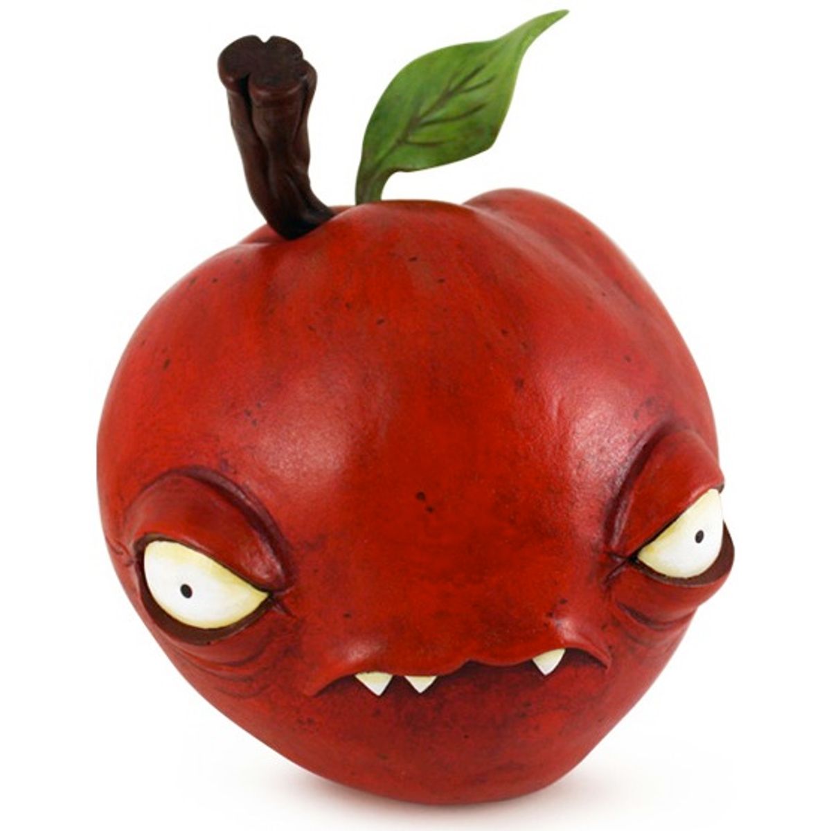 Red Devilicious