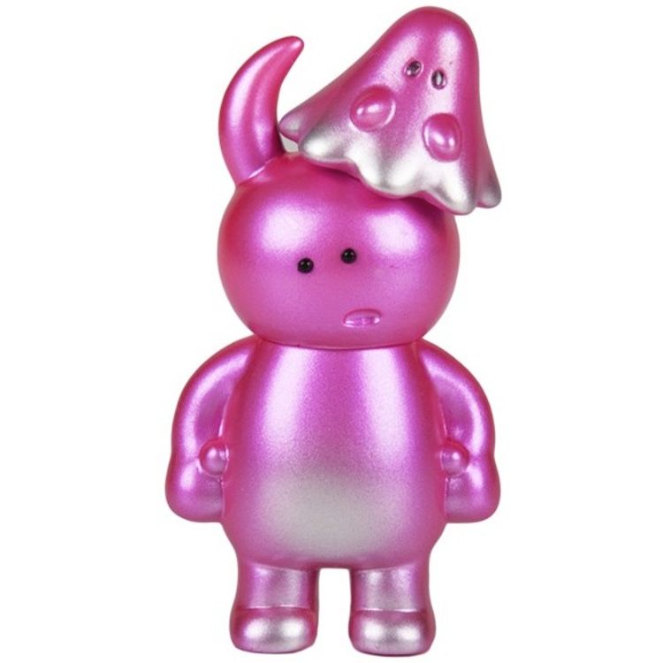 Uamou & Boo - The Hang Gang Exclusive (Dazed) by Uamou (Ayako Takagi)