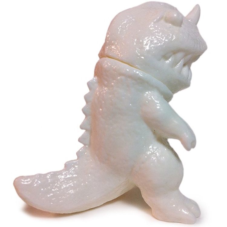 Dino Saikobi - White by TTToy (Yoshihiko Makino)
