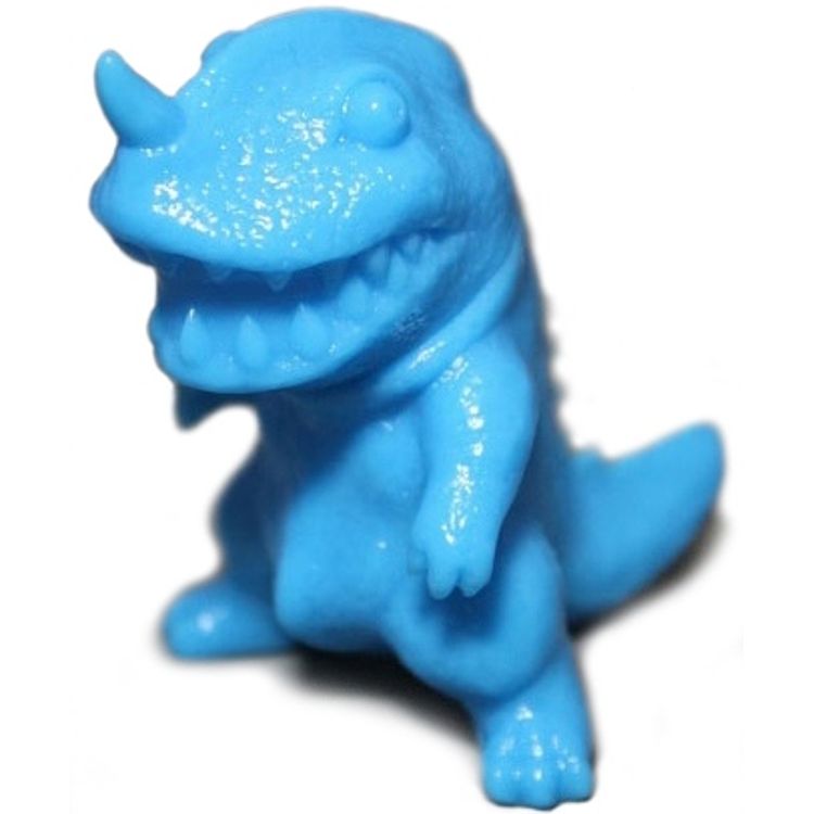 Dino Saikobi - Blue by TTToy (Yoshihiko Makino)