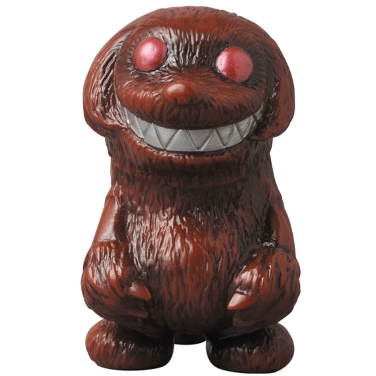 Poodra by Touma