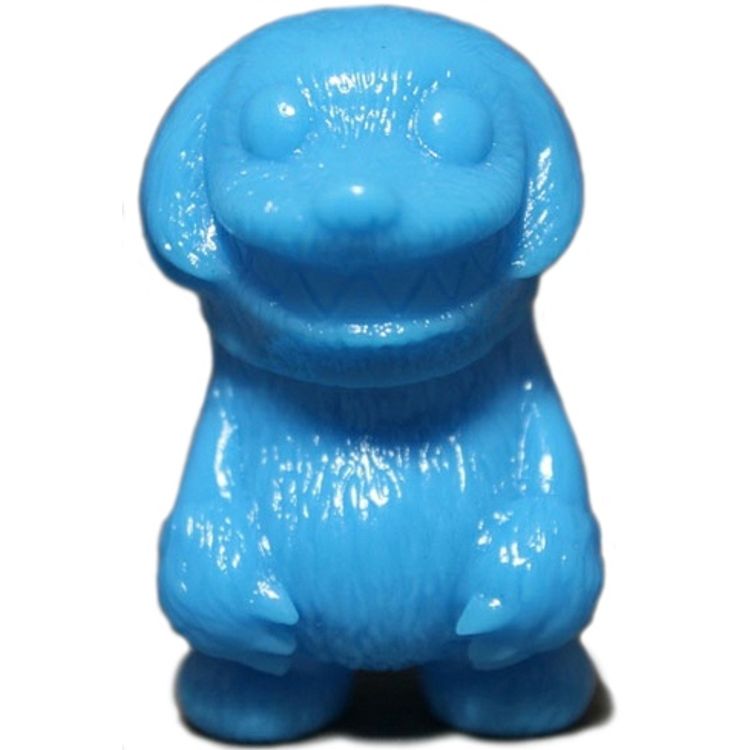 Poodra - Blue by Touma