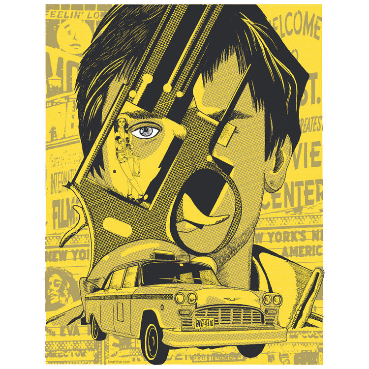 I Must Sleep by B Methe (Brian Methe)