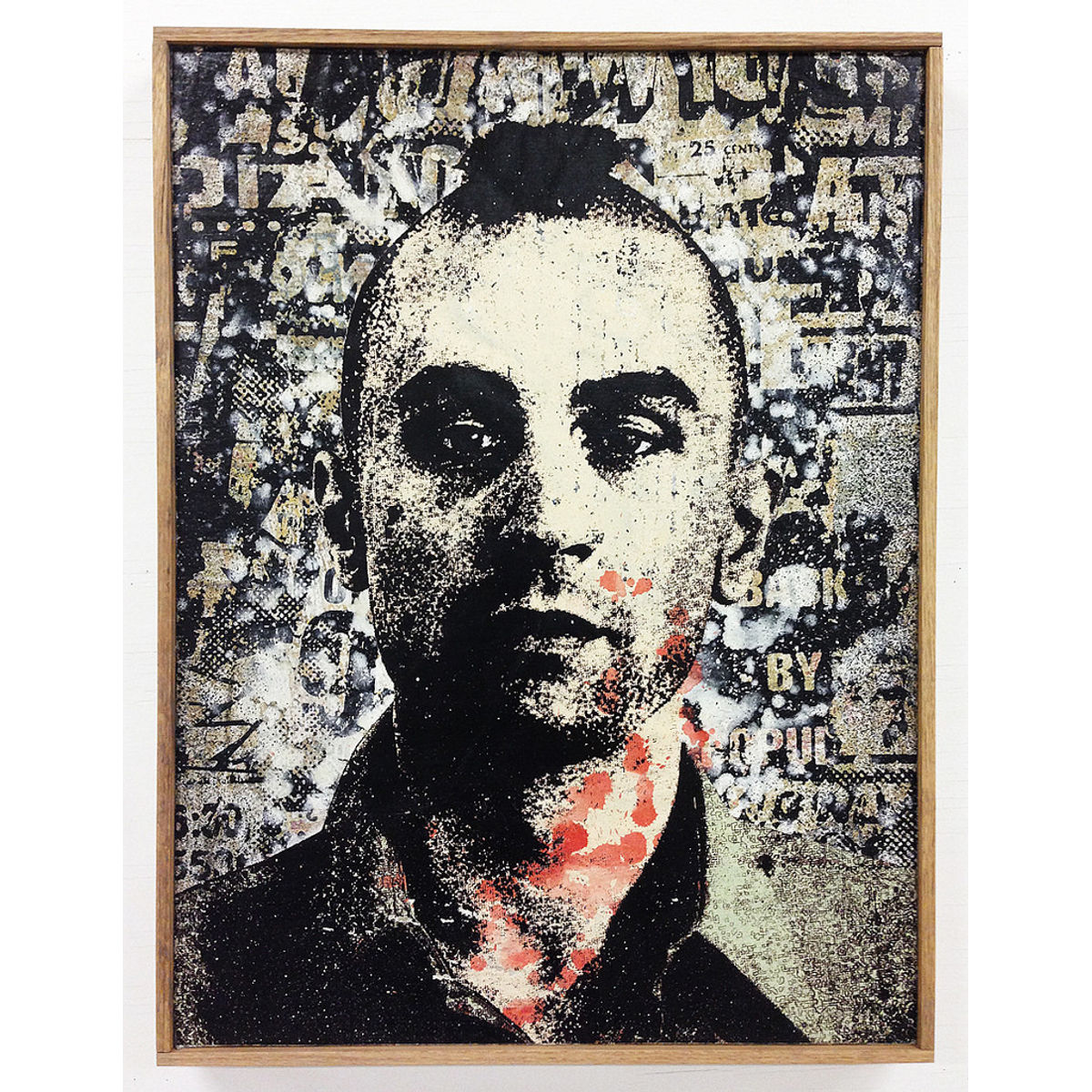 Travis Bickle