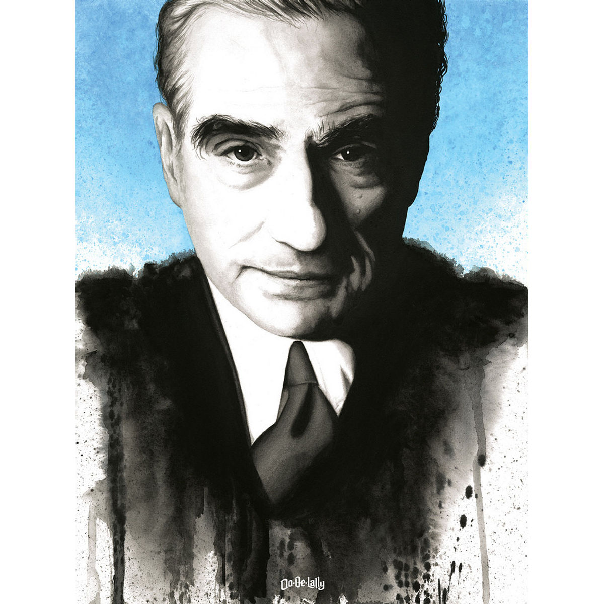 The Godfather of Crime