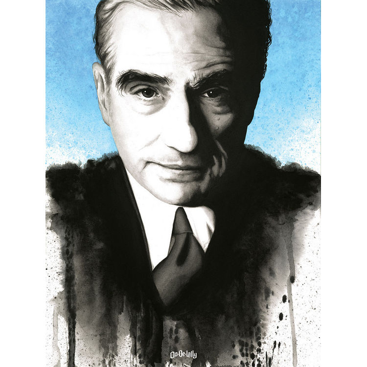 The Godfather of Crime by Jayson Weidel