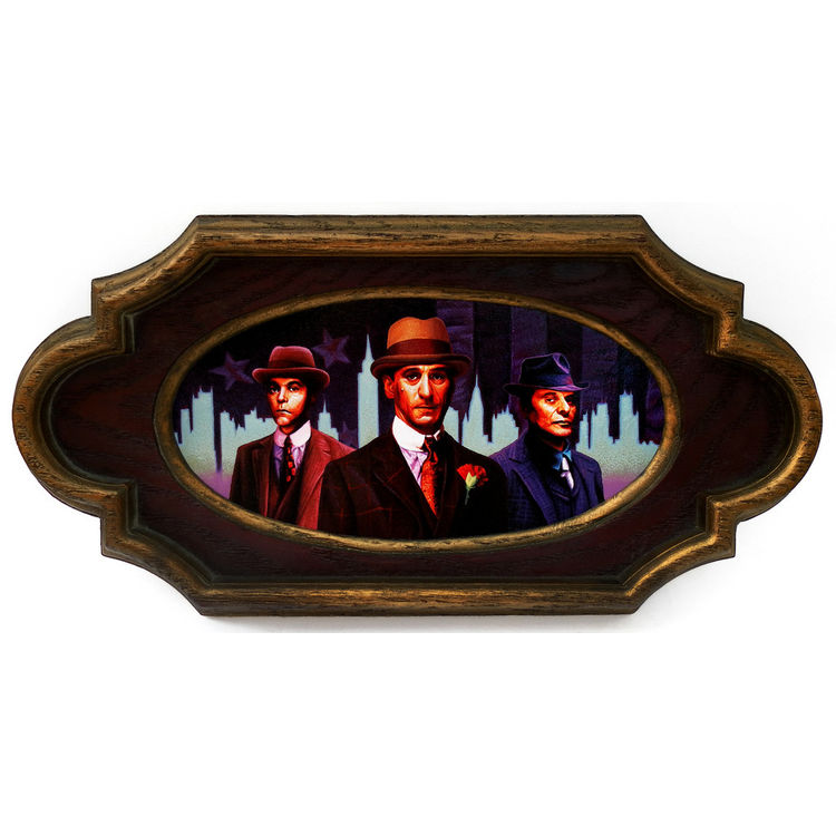 Gangster Empire by JoKa