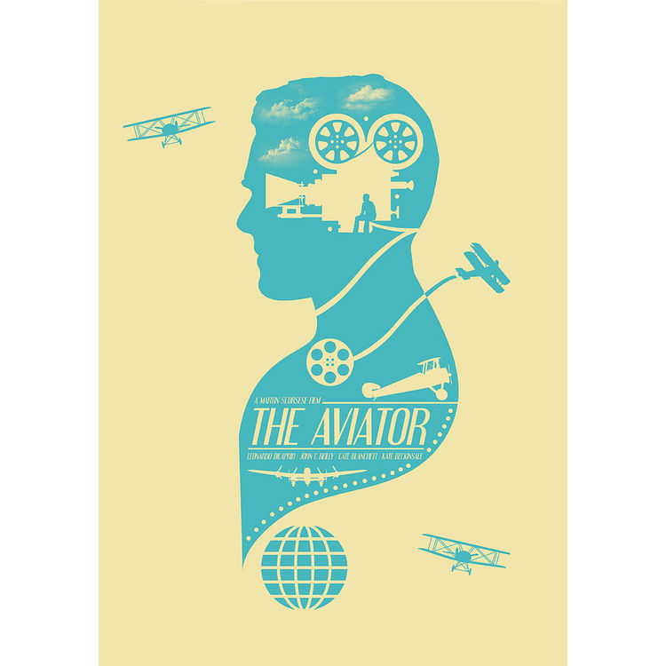 The Aviator by Matt Needle