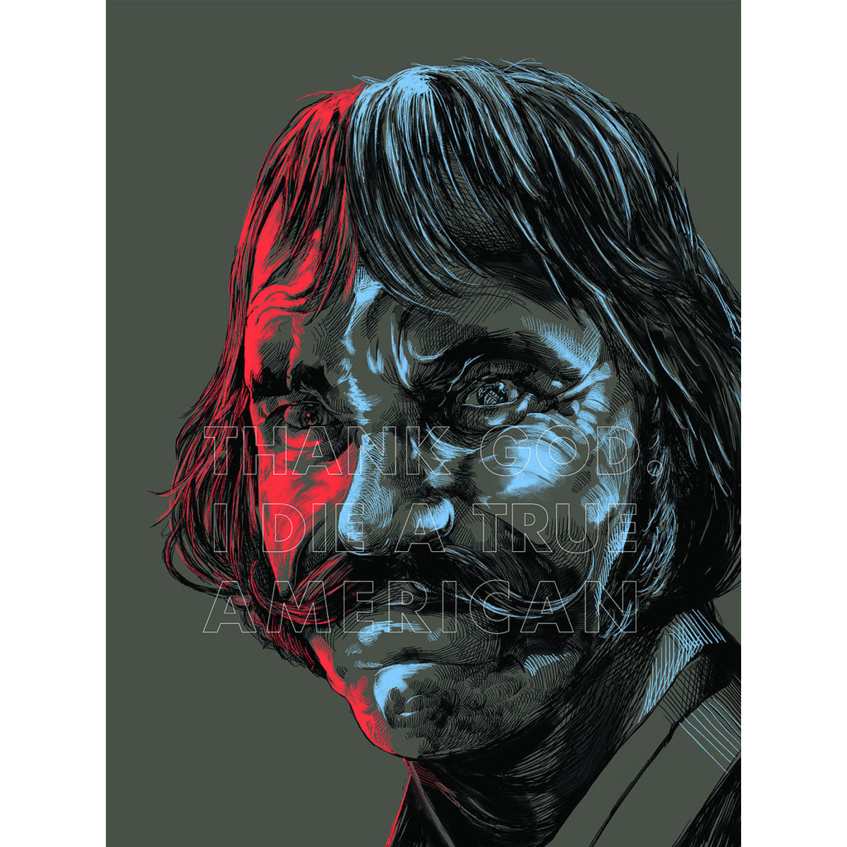 This is a Day for America - Variant