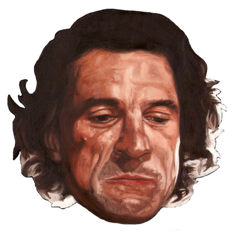 Max DeNiro by Peter Adamyan