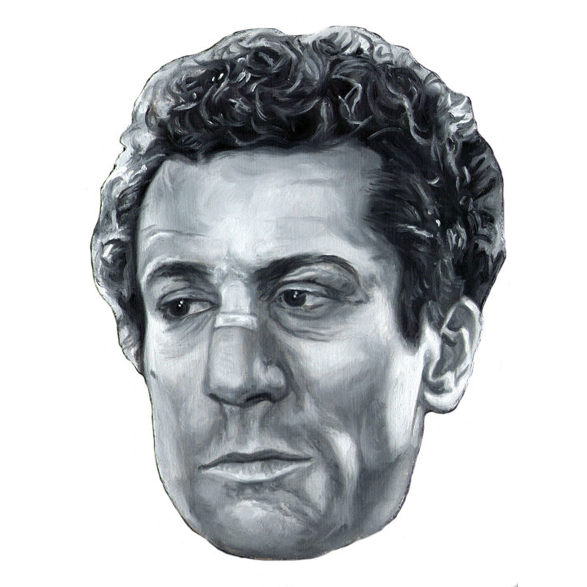 Jake DeNiro