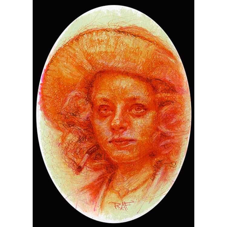 When that cigarette burns out, your time is up. by Rafael Santiago