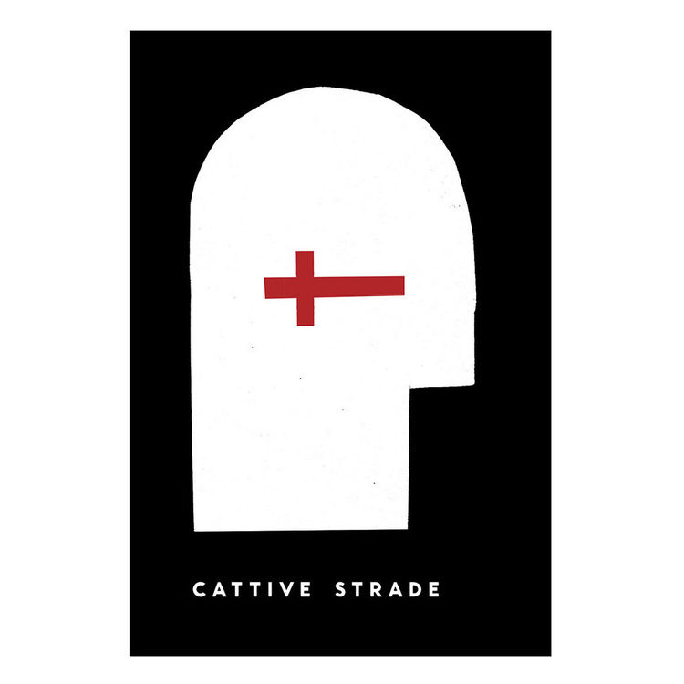 Cattive Strade (Mean Streets) by Sam Smith