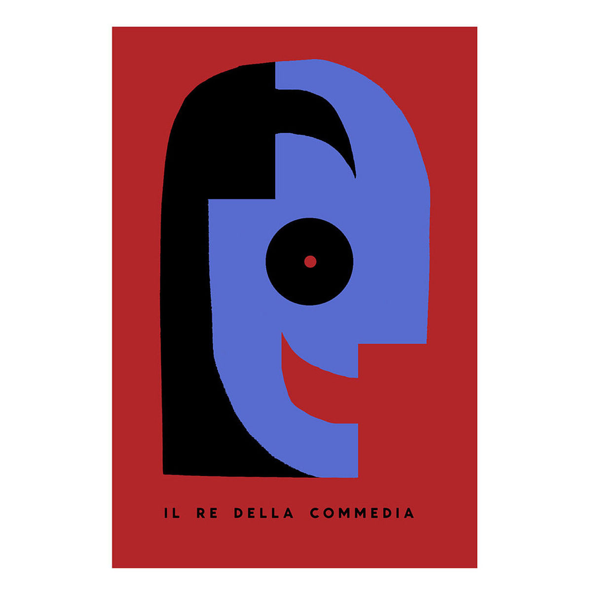 Il re della commedia (The King of Comedy)