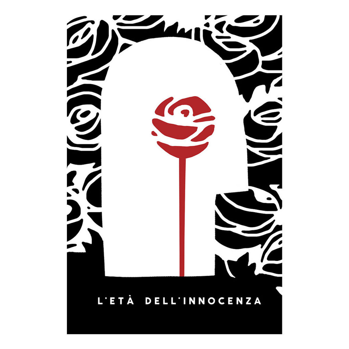 L'età dell'innocenza (The Age of Innocence)