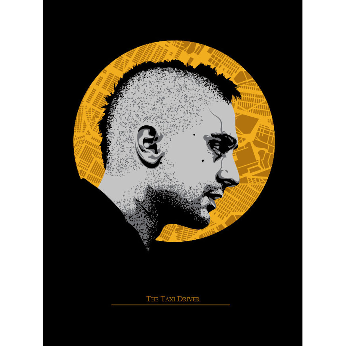 The Taxi Driver