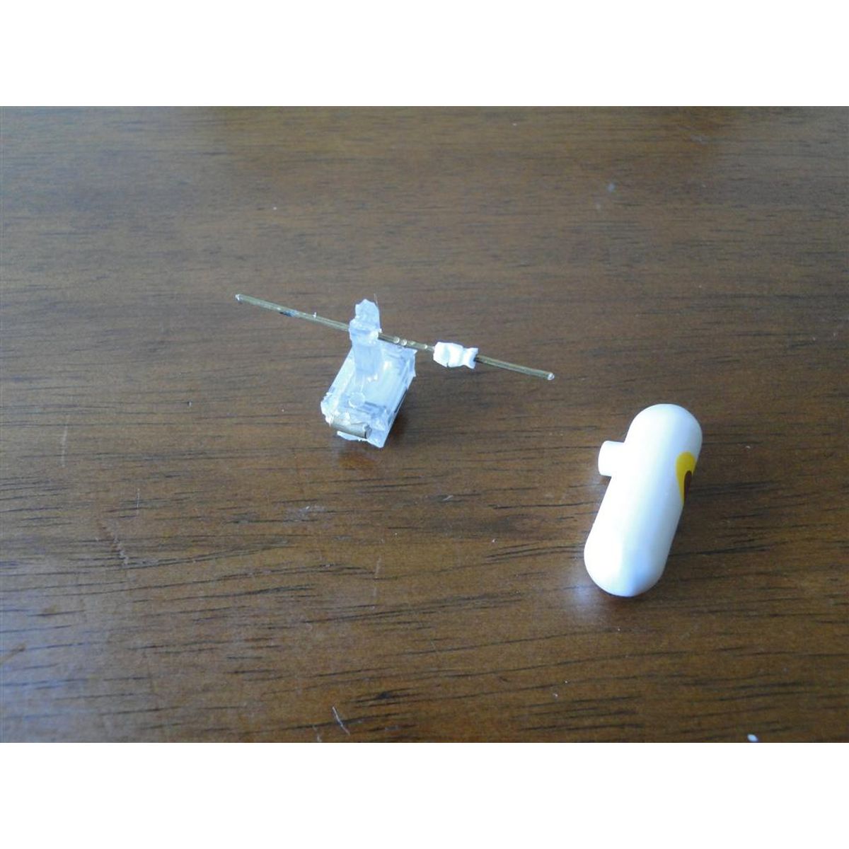 Lucky Cat - Solar Powered Custom