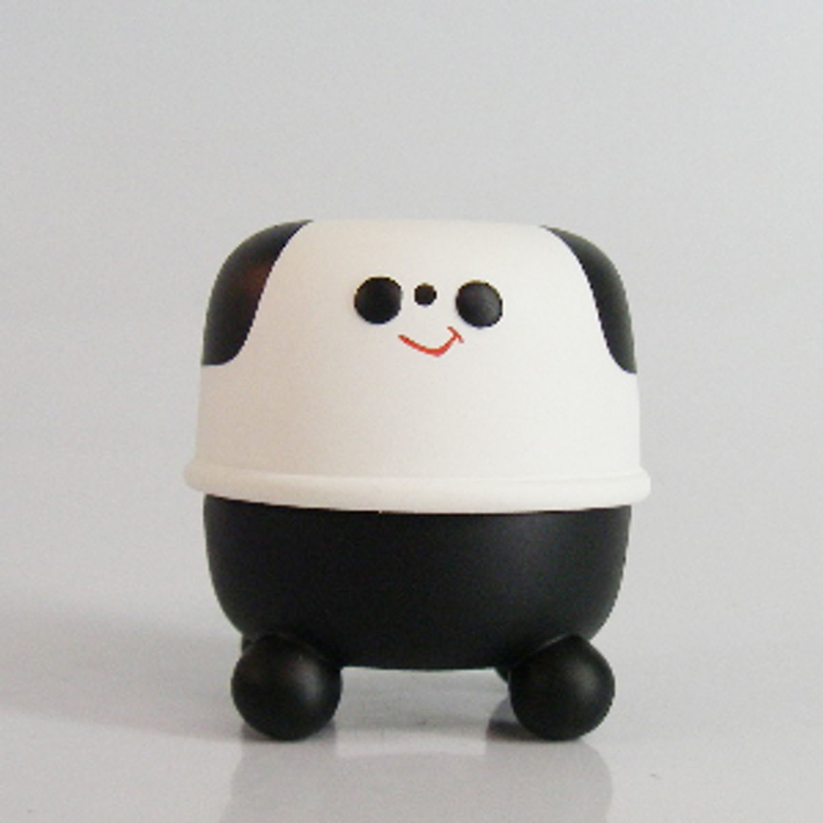 Maruisu Spaisu White x Black