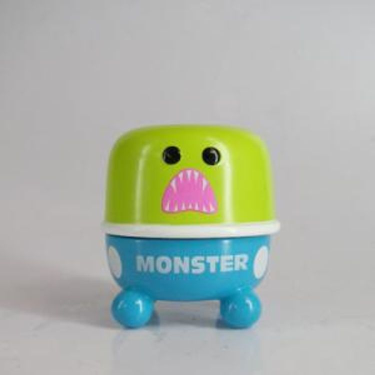 Maruisu Spaisu Monster by Noriya Takeyama