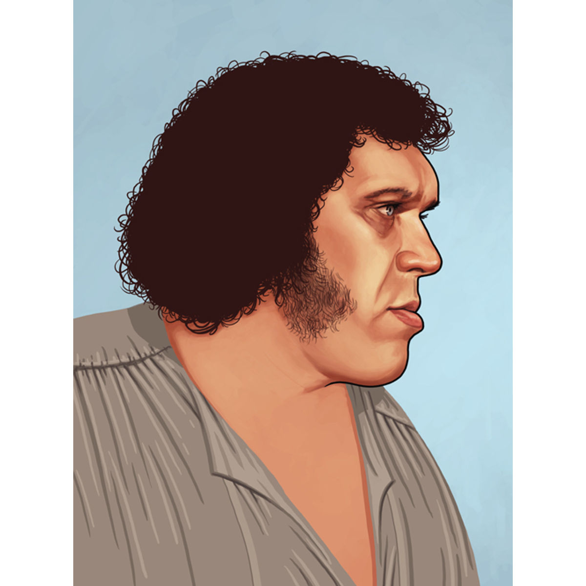 Anybody want a peanut?